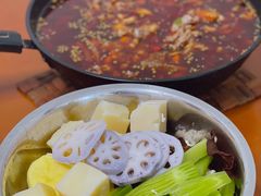 -米二红烧兔(华阳店)