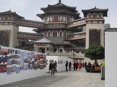 -大唐西市酒店-丝路阳光西餐厅