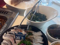 -海底捞火锅(威高广场店)