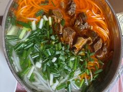 米线-富源杨记牛肉馆