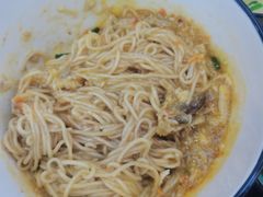 -百年老字号·观振兴蟹黄面·三虾面·苏式面(观前街富仁坊巷店)