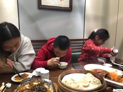 -黄家老店·非遗灌汤包(晋安路店)