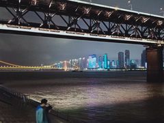 -武汉长江大桥