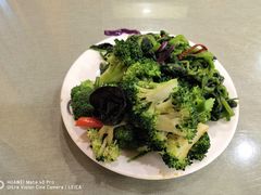 -春花民族美食(佳木斯总店)