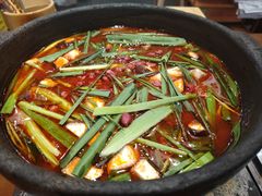 -黔有有贵州酸汤夺夺粉火锅(五味十字店)