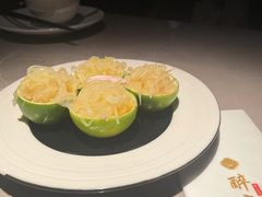 -醉庐·新上海菜(南京西路店)