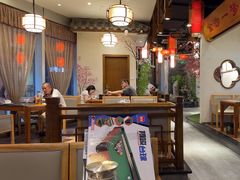 -万重锦·人文川菜馆(骡马市店)