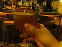 -城墙外BAR