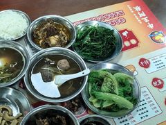 -阿秋牛排(湖心街店)