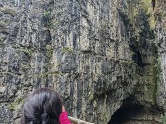 -鹿院坪生态旅游景区