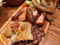 -宝莱纳啤酒花园餐厅PAULANER BRAUHAUS Nanjing(广州路店)