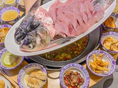 -吃城都·鱼蛙火锅(西玉龙街店)