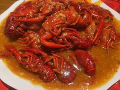 -李双猪·小龙虾·烧烤·羊肉煲(乐山店)