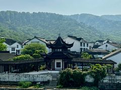 -东山风景区(洞庭东山)