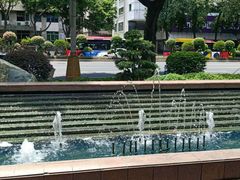 -广东大厦酒店(广州北京路步行街纪念堂地铁站店)