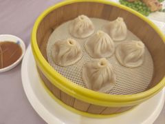 -银都上海菜馆(粤海东路店)