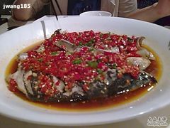 剁椒鱼头-苏浙汇(北京英蓝店)