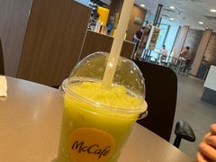 -麦当劳(金沙广场店)