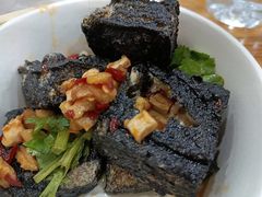 -黑色经典臭豆腐·湖南特产(坡子街店)
