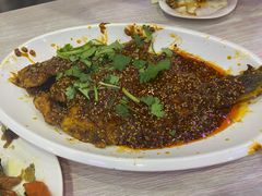 -三姐妹冷面馆(保卫路店)