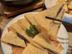 -山水茶艺馆·点心粤菜·30年老字号