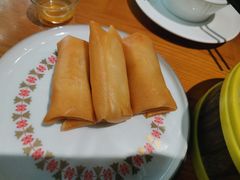 -如轩·海鲜砂锅粥·潮汕菜(沿江东路店)