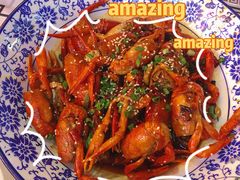 -庞家烧烤客栈(炮台山店)