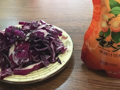 -壹阁胡羊焖饼(特色小吃街店)