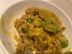 -港丽餐厅(高德置地店)