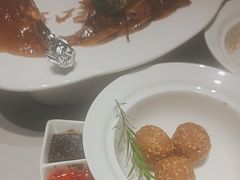 -北平食坊·烤鸭(黄寺大街店)