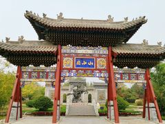 -武清南湖绿博园