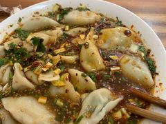 -尤素福东举院饺子馆