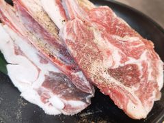 -九田家黑牛烤肉料理(太阳城店)