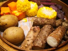 -福茂源横山铁锅羊肉(牡丹园店)
