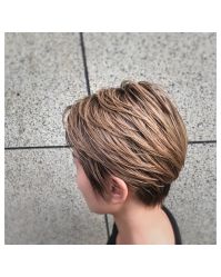 -Moyue HAIR SALON