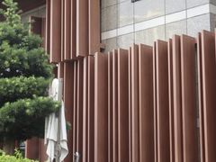 -深圳罗湖木棉花凯悦尚选酒店•大堂吧