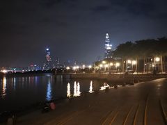 -深圳湾公园(南山区)