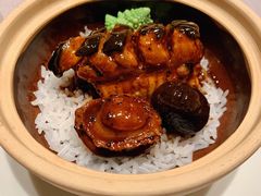 黑松露江鳗-子福慧(虹桥店)