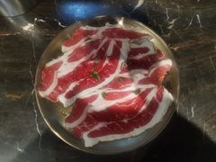 -大叹号·朝鲜族烤肉(潍坊泰华城店)
