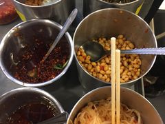-进哥湖南津市牛肉粉店(下沙店)