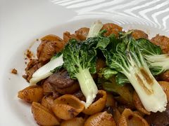 -良木缘咖啡西餐(太古里店)