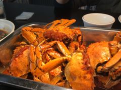 -三妹小龙虾·黄油蟹(华侨城总店)