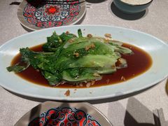 -鸽子侯·家宴·平价海鲜(绿地店)