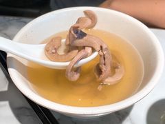 腰片汤-花园茶楼(兴城西路店)