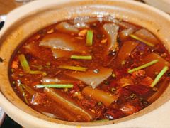 -文煲公砂锅煲仔小食堂