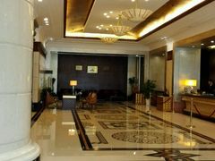 -张家港华芳金陵国际酒店