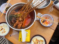 -嘉州鲜知味钵钵鸡(奎星楼店)