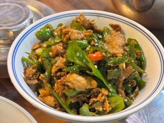 -日益森烧鸡公(资兴店)