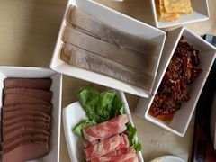 -野妹火锅(龙岗店)
