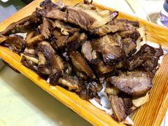 -塞伊德·蒙餐(锡林浩特店)